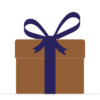 Gift Box Graphic