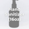 fig+olive Hand Sanitizer 16oz