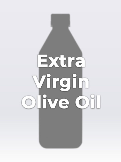 Extra Virgin Olive Oil 12oz